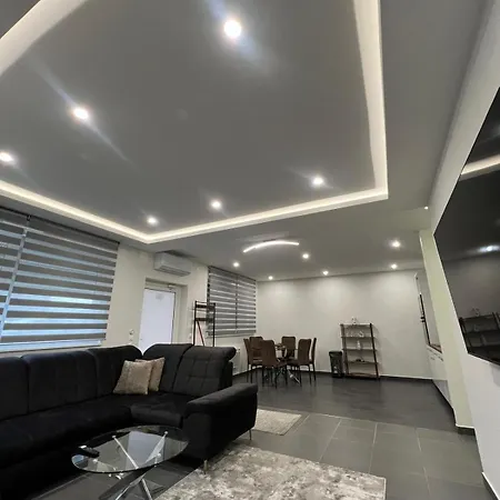 Spacious And Modern Loft With Balneo Space Geispolsheim Exterior photo
