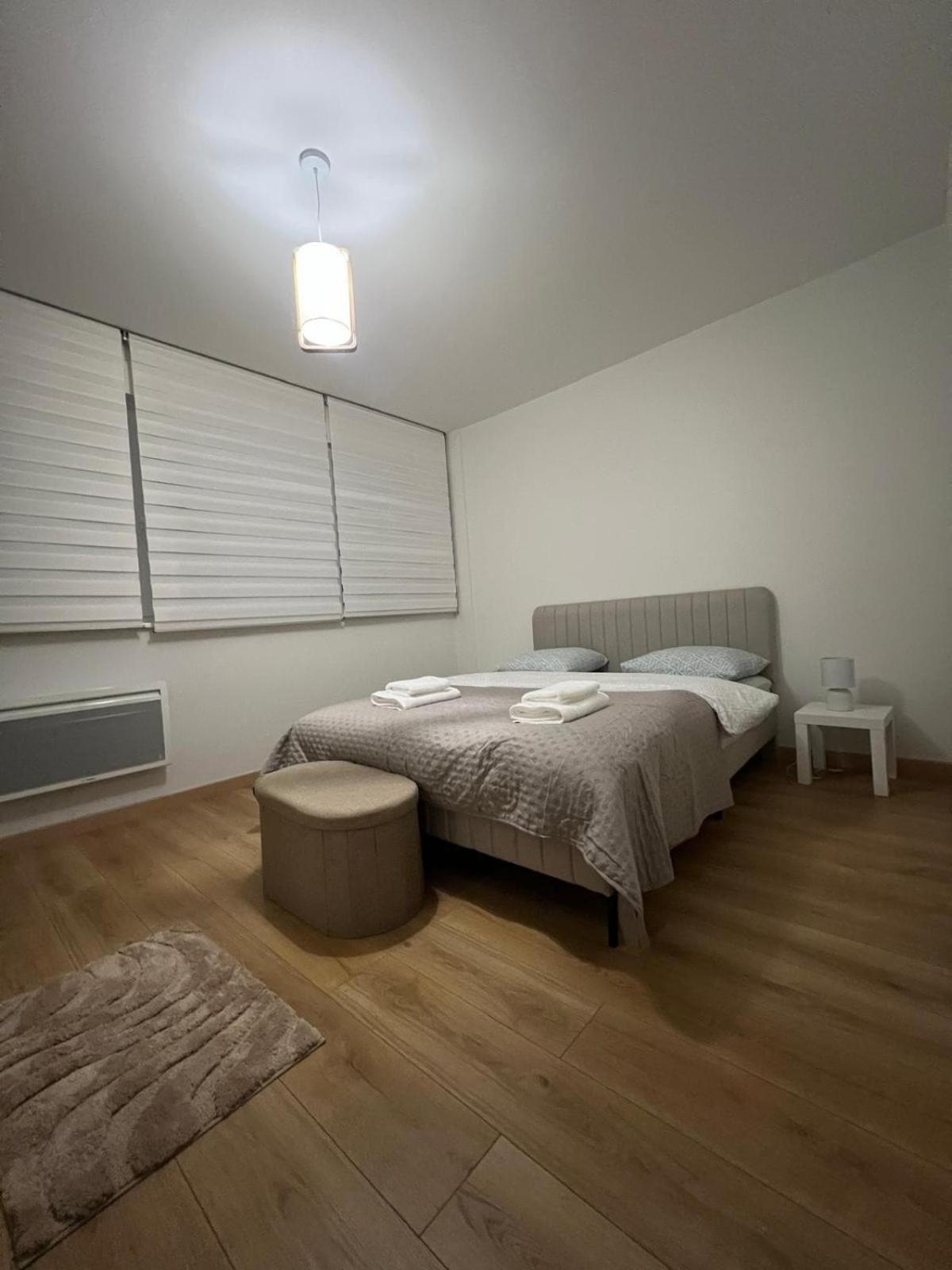 Apartment Spacious And Modern Loft With Balneo Space *