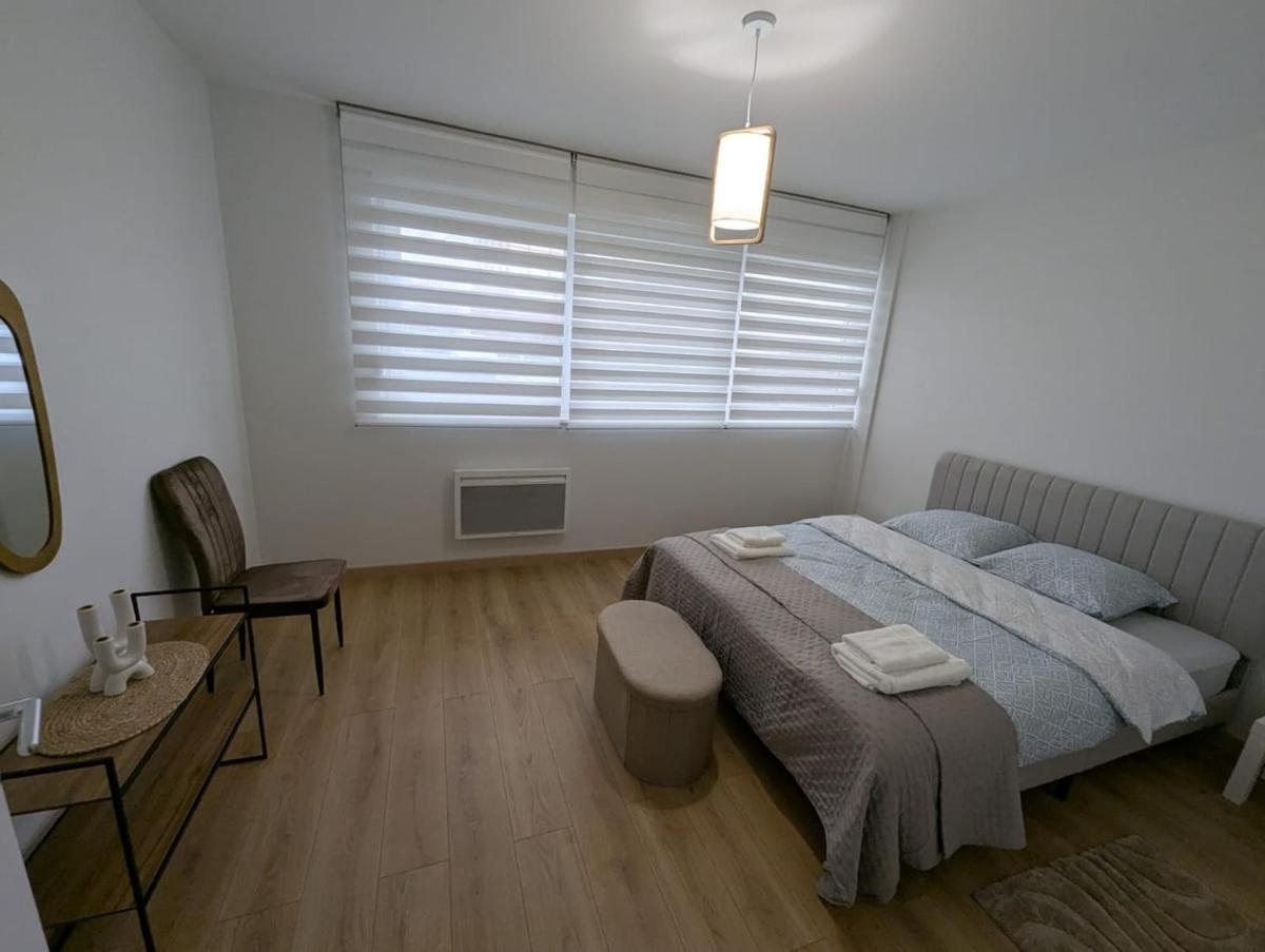 Spacious And Modern Loft With Balneo Space *