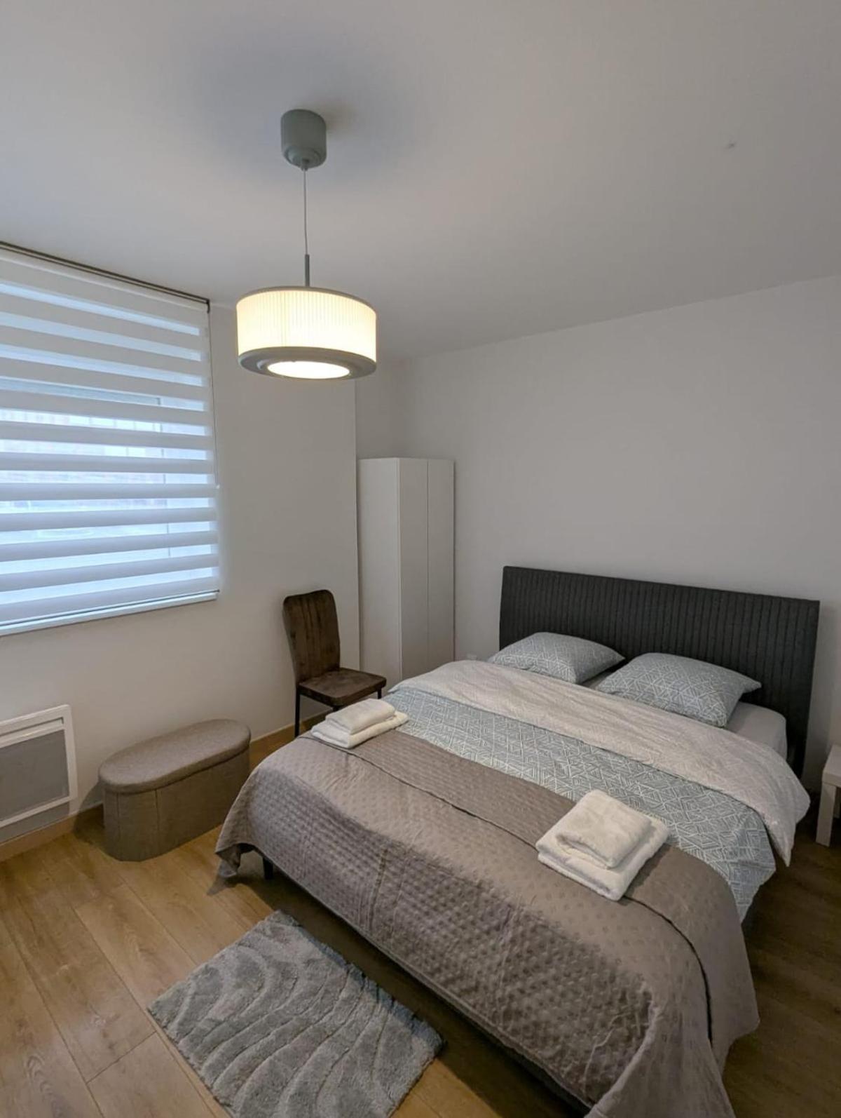 Spacious And Modern Loft With Balneo Space * Geispolsheim