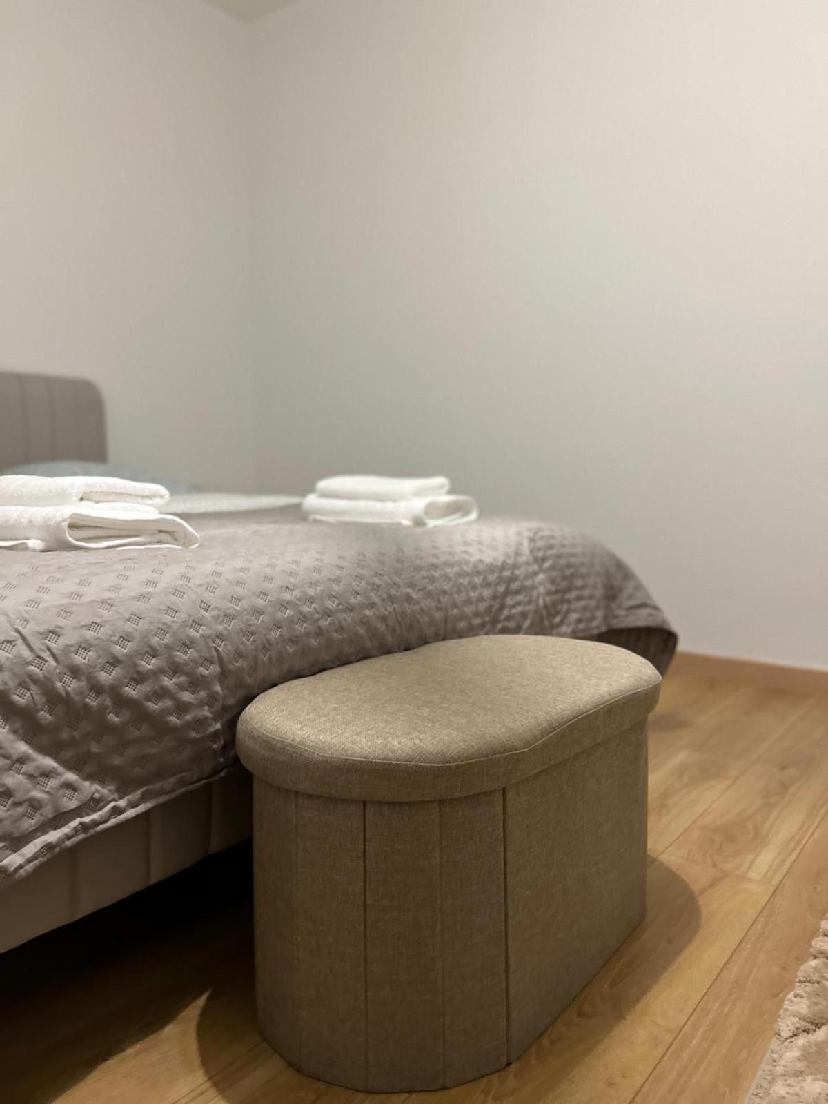 Spacious And Modern Loft With Balneo Space Apartment *